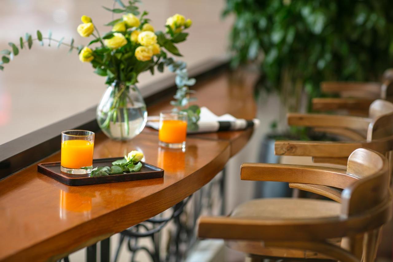 Nesta Hotel Saigon Ho Şi Min Dış mekan fotoğraf