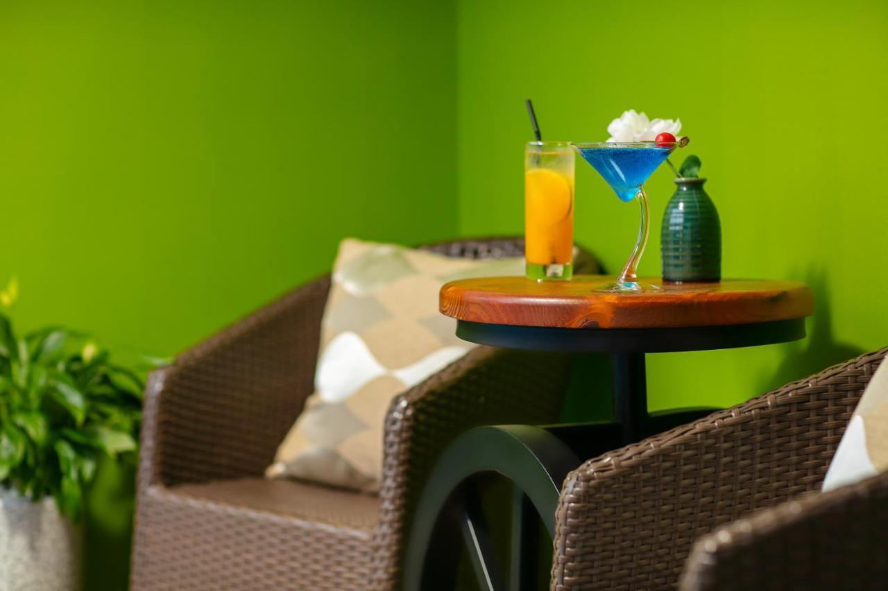 Nesta Hotel Saigon Ho Şi Min Dış mekan fotoğraf