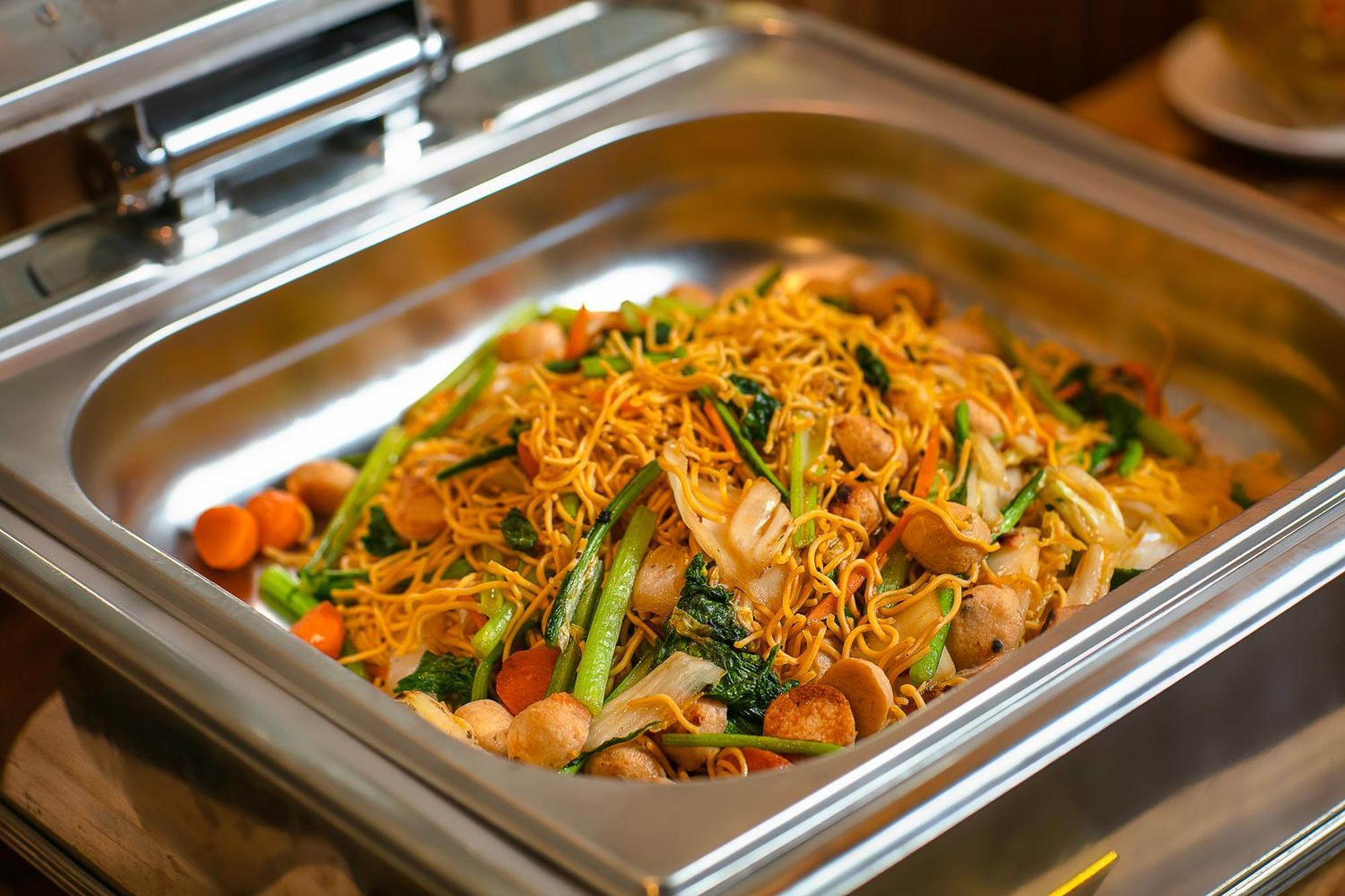 Nesta Hotel Saigon Ho Şi Min Dış mekan fotoğraf